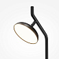 Торшер Maytoni Vita 9W 350лм Черный MOD451FL-L8B3K — фото 1