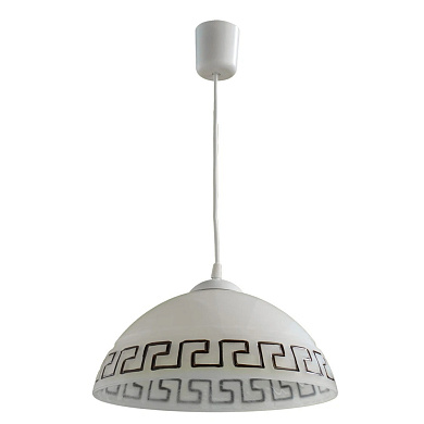 Подвесной светильник Arte Lamp CUCINA A6630SP-1WH