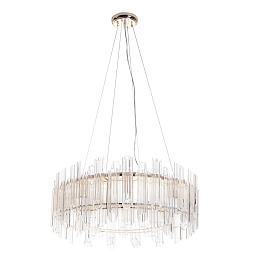A2848SP-8GO Arte Lamp JASTIN подвесная люстра