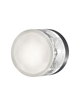 Jazz D52 LED Прозрачный