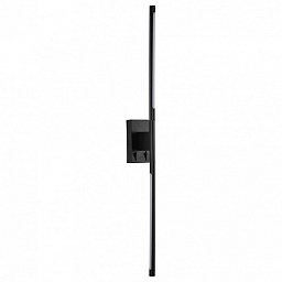 A2029AP-1BK Arte Lamp Lines декоративная подсветка LED 1х10W 400Lm 4000K