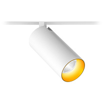Магнитные светильники Led technology SPIKE 15.30 W белый + золото
