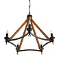 DP89002 Johyo Chandelier Arteriors люстра