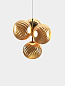 Люстра Tom Dixon Whirl Small — фото 2