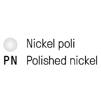SIGNAL - Applique/Nickel Poli