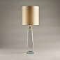 TL709 Diamond Bella Figura квадратный светильник-обелиск — фото 5