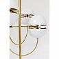 53157 Подвесной светильник Leisha Bunch Ø76см Kare Design