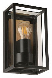 A2322AL-1BR Arte Lamp Marfik уличный настенный светильник