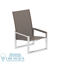 NINIX LOW CARVER 4 POS BATYLINE CAPPUCCINO EL POL Royal Botania