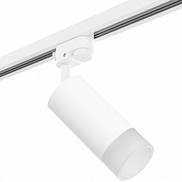 R1T43631 Lightstar Rullo трековый спот белый 50Вт