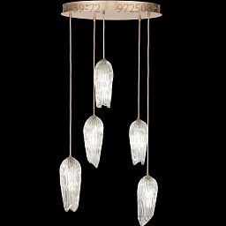 911540-2 Fine Art Lamps Las olas Подвесной светильник
