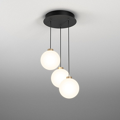 Подвесной светильник AQForm MODERN BALL simple maxi LED spider suspended