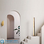 ARTES торшер CTO LIGHTING ARTFLOBZHA — фото 1