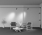 TR163-1-15W3K-M-B Maytoni Focus Led Трековый светильник 15W 1230лм Черный — фото 8