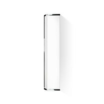 MANHATTAN N LED - Chrome / 60 cm, 80 cm, 90 cm