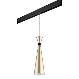 pro81631 Lightstar Dumo Трековый светильник PRO 220V