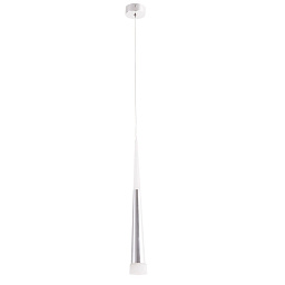 A6010SP-1CC Arte Lamp SABIK точечный подвесной светильник с вытянутым плафоном