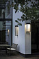 177031000 Roger Pradier Hogar N°2 LED 35W 2700°K ZWART 000 Накладное бра — фото 5