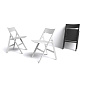 Quartz folding chair стул, Vondom