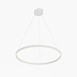 MOD058PL-L42WK Maytoni Rim Подвесной светильник 51W 3900лм Белый — фото 2