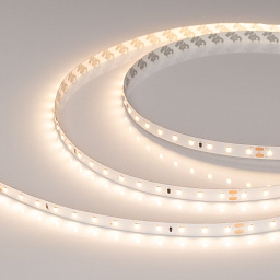 IC-A72-10mm 48 В IP20 3.8 Вт/м 72 LED/м 10 мм CRI>85 60 м Arlight 2835 светодиодная лента