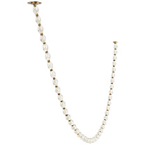 Collier 132 Chandelier натуральная латунь