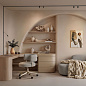 Трековый светильник Arlight MAG-MICROCOSM-POINT-R68-7W — фото 8
