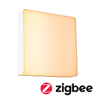 Exterior wall light Smart Home Zigbee 3.0