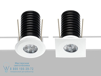 KOL Фиксированный потолочный светильник Flexalighting