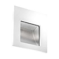 powerLED 1 W 350 mA 155 Lm - Natural white 4000 K - Asymmetric