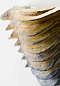 Настенный светильник Clam Shell Small Porta Romana TWL129S — фото 8