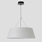 Светильник подвесной Crystal Lux FUSION SP30W LED — фото 6