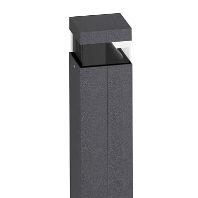 Светильник для дорожек MaxiQuadro D 1100 180° Ghidini GH0802