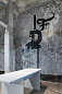 Торшер INFORM 40 SQ F1 Delta Light 100090 XXX0 — фото 11