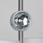 Люстра на штанге Arte lamp DANIELLA A4104LM-6CC — фото 3