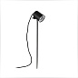 71548 FLOW Black spike accessory 45cm Faro barcelona — фото 3