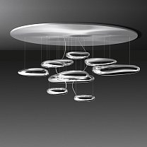Mercury Ceiling LED 2700K