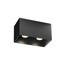 BOX 2.0 LED Wever Ducre Box Потолочный светильник