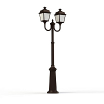 Place des Vosges 1 Tradition N° 13; Frosted glass E27 105W; Old rustic