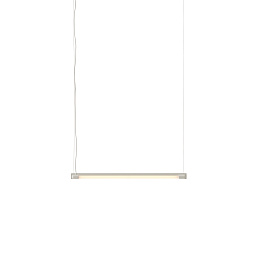 Fine Suspension Lamp подвесной светильник Muuto Grey - 60 CM FNSUS6002