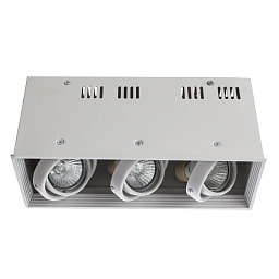 A5942PL-3WH Arte Lamp CARDANI-PICCOLO точечный накладной светильник