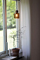 DOT 11 Brown Globen Lighting подвесной светильник