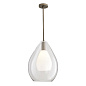 49366 Nala Outdoor Pendant Arteriors подвесной светильник