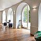 Настенный светильник Serien Lighting SML² 220 — фото 6