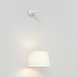 Подвесной светильник Astro Lighting Wall Pendant матовый белый