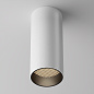 C056CL-L12W3K-W-W Maytoni FOCUS LED Потолочный светильник 12W 900лм Белый — фото 11