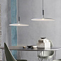 VISOR01 Imperiumloft VISOR подвесной светильник 20W — фото 3