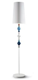 01023441 Lladro Belle de Nuit торшер