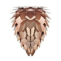 Conia Medium - Copper 40 x 50 cm