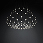 Mesh Luceplan подвесной светильник 1D86KW103001A — фото 4